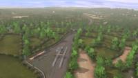 Trainz Railroad Simulator 2019: Cornish Mainline - TANE Edition screenshot thumbnail