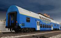 Trainz Railroad Simulator 2019: CSD Bap 117 screenshot thumbnail