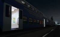 Trainz Railroad Simulator 2019: CSD Bap 117 screenshot thumbnail