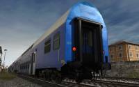 Trainz Railroad Simulator 2019: CSD Bap 117 screenshot thumbnail