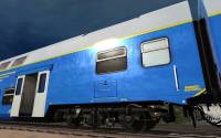 Trainz Railroad Simulator 2019: CSD Bap 117 screenshot thumbnail
