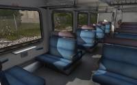 Trainz Railroad Simulator 2019: DB DBmu748 080 screenshot thumbnail