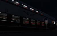 Trainz Railroad Simulator 2019: DR DBmtrue 215 screenshot thumbnail