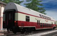 Trainz Railroad Simulator 2019: DR DBmtrue 215 screenshot thumbnail