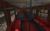 Trainz Railroad Simulator 2019: DR DBmtrue 215 screenshot thumbnail