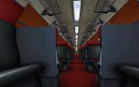 Trainz Railroad Simulator 2019: DR DBmtrue 215 screenshot thumbnail