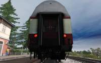 Trainz Railroad Simulator 2019: DR DBmtrue 215 screenshot thumbnail