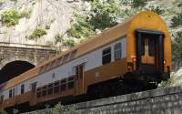 Trainz Railroad Simulator 2019: DR/DB DBmtrue/DBmu748 Pack screenshot thumbnail