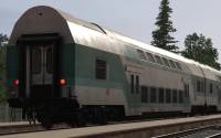 Trainz Railroad Simulator 2019: DR/DB DBmtrue/DBmu748 Pack screenshot thumbnail