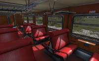 Trainz Railroad Simulator 2019: DR/DB DBmtrue/DBmu748 Pack screenshot thumbnail