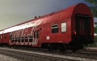Trainz Railroad Simulator 2019: DR/DB DBmtrue/DBmu748 Pack screenshot thumbnail
