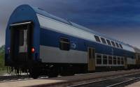 Trainz Railroad Simulator 2019: DR/DB DBmtrue/DBmu748 Pack screenshot thumbnail