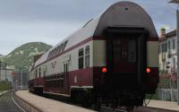 Trainz Railroad Simulator 2019: DR/DB DBmtrue/DBmu748 Pack screenshot thumbnail