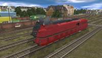 Trainz Railroad Simulator 2019: DRG Class 05 Steam screenshot thumbnail