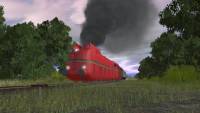 Trainz Railroad Simulator 2019: DRG Class 05 Steam screenshot thumbnail