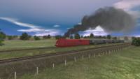 Trainz Railroad Simulator 2019: DRG Class 05 Steam screenshot thumbnail