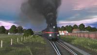 Trainz Railroad Simulator 2019: DRG Class 05 Steam screenshot thumbnail