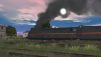 Trainz Railroad Simulator 2019: DRG Class 05 Steam screenshot thumbnail