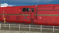 Trainz Railroad Simulator 2019: DRG Class 05 Steam screenshot thumbnail