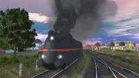 Trainz Railroad Simulator 2019: DRG Class 05 Steam screenshot thumbnail