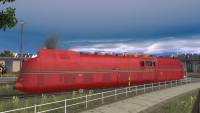 Trainz Railroad Simulator 2019: DRG Class 05 Steam screenshot thumbnail