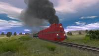 Trainz Railroad Simulator 2019: DRG Class 05 Steam screenshot thumbnail