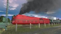 Trainz Railroad Simulator 2019: DRG Class 05 Steam screenshot thumbnail