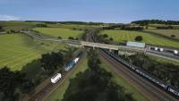 Trainz Railroad Simulator 2019: ECML Edinburgh - Dundee screenshot thumbnail