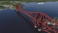Trainz Railroad Simulator 2019: ECML Edinburgh - Dundee screenshot thumbnail