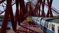 Trainz Railroad Simulator 2019: ECML Edinburgh - Dundee screenshot thumbnail