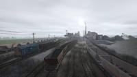 Trainz Railroad Simulator 2019: ECML Edinburgh - Dundee screenshot thumbnail