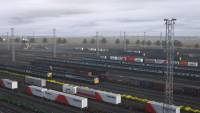 Trainz Railroad Simulator 2019: ECML Edinburgh - Dundee screenshot thumbnail