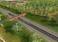 Trainz Railroad Simulator 2019: ECML Kings Cross - Edinburgh 1976 screenshot thumbnail
