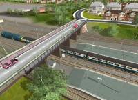 Trainz Railroad Simulator 2019: ECML Kings Cross - Edinburgh 1976 screenshot thumbnail