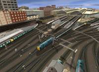 Trainz Railroad Simulator 2019: ECML Kings Cross - Edinburgh 1976 screenshot thumbnail