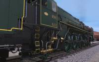 Trainz Railroad Simulator 2019: Est/Etat 241A Mountain Locomotives screenshot thumbnail