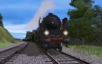 Trainz Railroad Simulator 2019: Est/Etat 241A Mountain Locomotives screenshot thumbnail