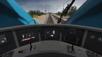 Trainz Railroad Simulator 2019: ETR 1000 - Frecciarossa screenshot thumbnail