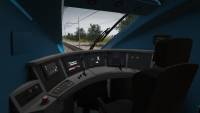 Trainz Railroad Simulator 2019: ETR 1000 - Frecciarossa screenshot thumbnail