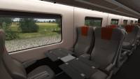 Trainz Railroad Simulator 2019: ETR 1000 - Frecciarossa screenshot thumbnail