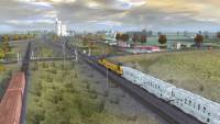 Trainz Railroad Simulator 2019: Fall Harvest Nebraska screenshot thumbnail