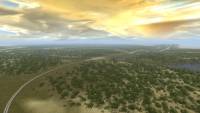 Trainz Railroad Simulator 2019: Fall Harvest Nebraska screenshot thumbnail