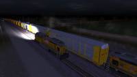 Trainz Railroad Simulator 2019: Fall Harvest Nebraska screenshot thumbnail