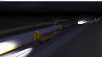 Trainz Railroad Simulator 2019: Fall Harvest Nebraska screenshot thumbnail