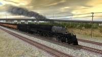 Trainz Railroad Simulator 2019: Fall Harvest Nebraska screenshot thumbnail