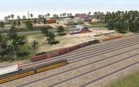 Trainz Railroad Simulator 2019: Florida Rail Road Museum Model Railroad screenshot thumbnail