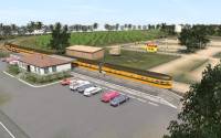 Trainz Railroad Simulator 2019: Florida Rail Road Museum Model Railroad screenshot thumbnail