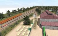 Trainz Railroad Simulator 2019: Florida Rail Road Museum Model Railroad screenshot thumbnail
