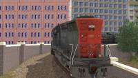 Trainz Railroad Simulator 2019: Franklin Avenue Industrial screenshot thumbnail