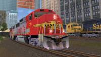 Trainz Railroad Simulator 2019: Franklin Avenue Industrial screenshot thumbnail